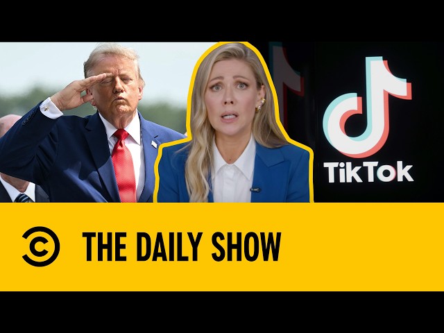 The Never Ending US-Iran War | The Daily Show