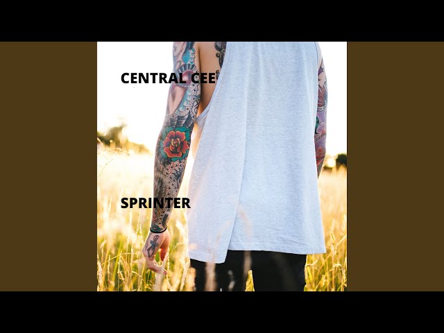Sprinter