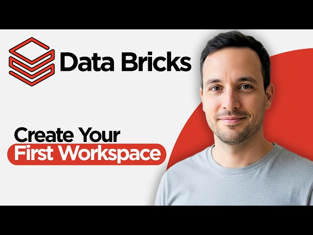 How to Create your first Databricks Workspace (2026 Beginner's Guide)