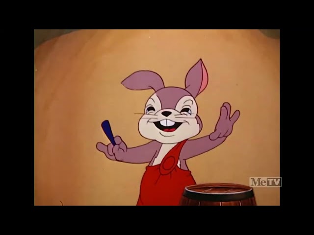 The Egg Cracker Suite (1943)