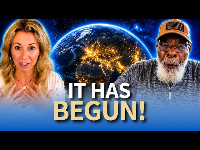 Channeling SOURCE: The SHOCKING History of Earth: Anunnaki, Pleiadians, Nephilim & Ancient Humanity!