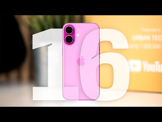 iPhone 16 en 2026, ¿vale la pena?