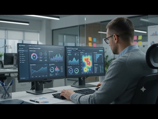 Audience Analytics Market Size, Share & Forecast (2026–2034) | Fortune Business Insights