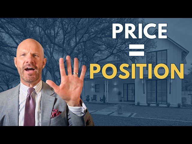 Sell Like a Pro, Not a Passenger