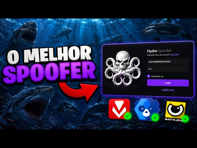 COMO REMOVER O ERRO VAN 152 & VAL 5 (BAN HWID) - OU QUALQUER OUTRO BAN DE QUALQUER JOGO!!1!