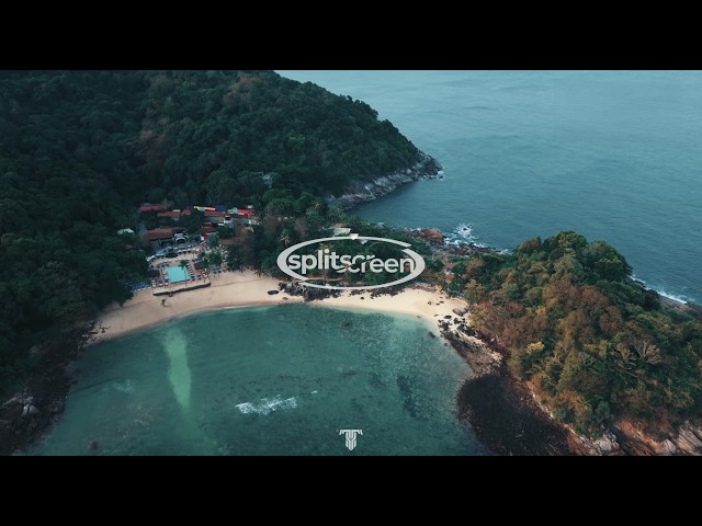 SPLITSCREEN - PART 1 - HEAVEN (100% TURNO MIX)