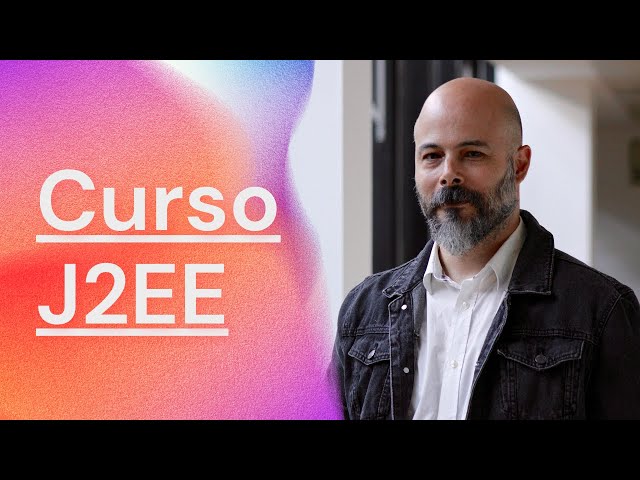 Curso de J2EE   Parte 1