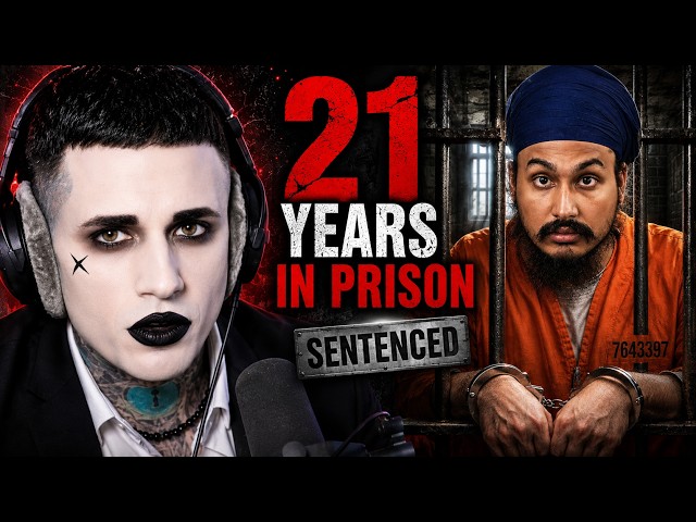 21 Years for Killing Henry Nowak