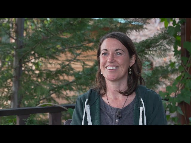 Hello Sahaja! Interviews ~ Amara