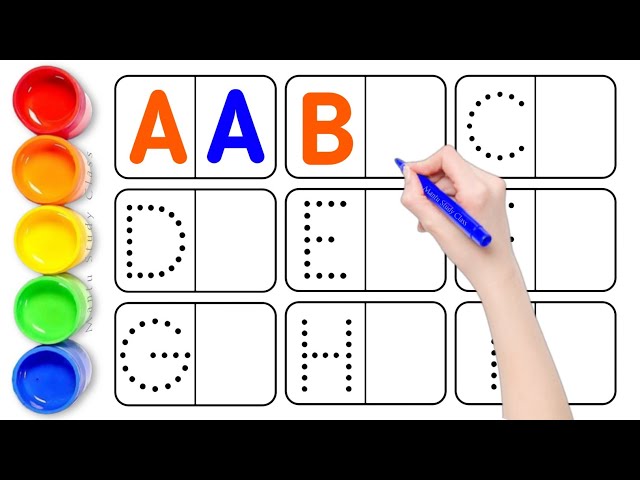 alphabets,a for apple b for ball, abcd, phonics song, अ से अनार, English varnmala, abcd rhymes,108