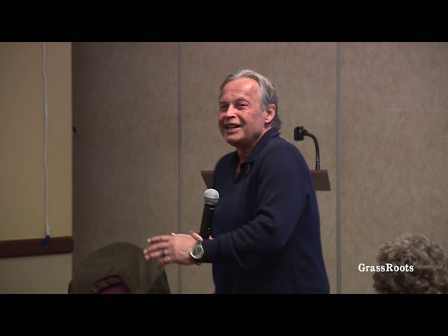 Building Science Meets Mountain Climate with Joseph Lstiburek, Ph.D, P.Eng.