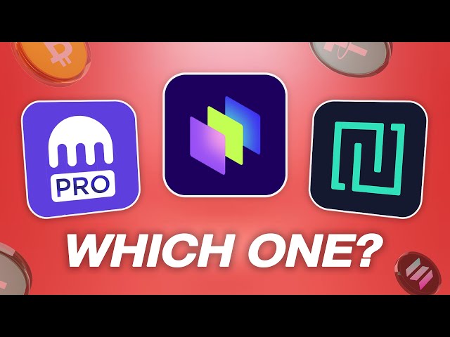 BEST Crypto Exchanges Canada 🇨🇦 (I Tried Them All)