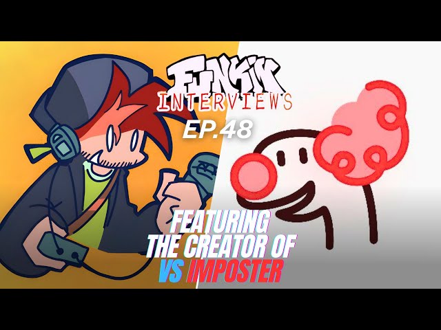 Funkin Interview Podcast: @Clowfoe with an Open QNA!!!