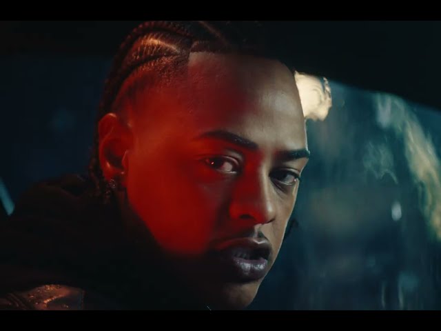Tz da Coronel - A Verdade Machuca (Clipe Oficial)