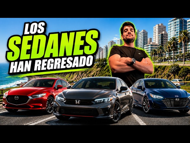 ARE SUVS OVER? IS THIS THE END OF THE SUV REIGN???