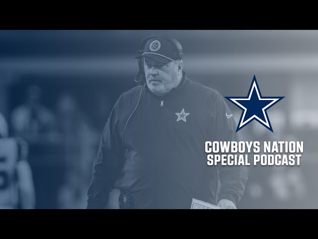 LIVE: Cowboys Nation Podcast | Dallas Cowboys 2024