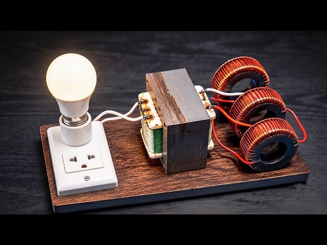 You Won't Believe What This Device Can Do — Even Experts Can’t Explain This! 😱