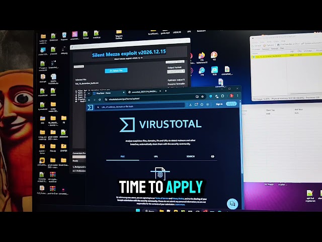 Silent PDF Exploit Builder for Beginners? Complete Setup & Review