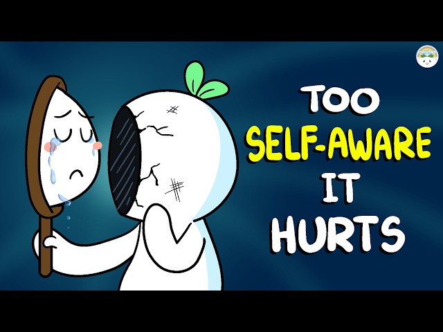 How Self Awareness Leads to Profound Pain