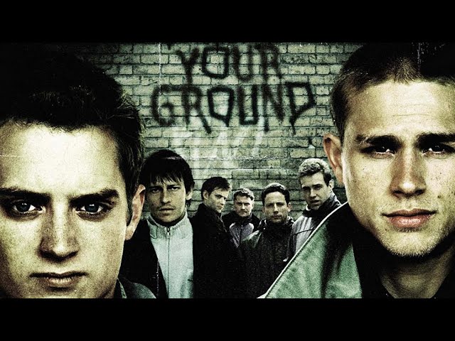 Green Street Hooligans - Sub Español