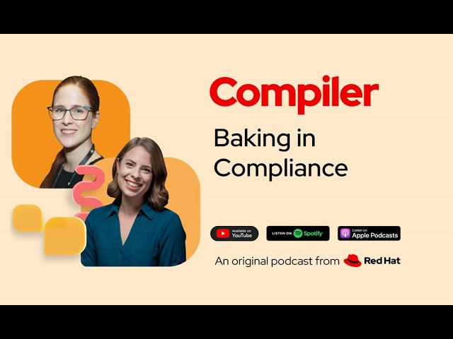 Can Compliance Be A Piece Of Cake?