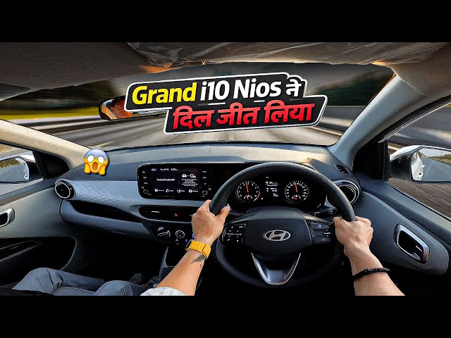 Should you buy Nios in 2026 | New Grand i10 Nios Drive |