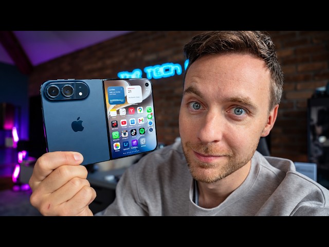 The iPhone Duo Review - Brilliantly Frustrating.