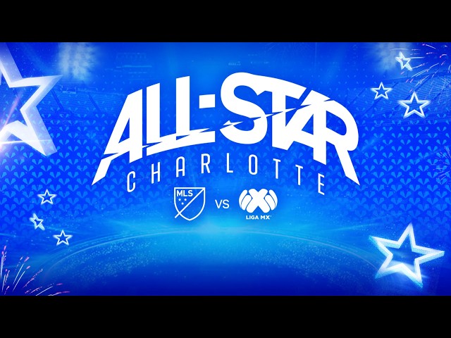 Resumen de Partido: MLS All-Stars vs. LIGA MX All-Stars