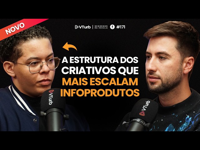 Creating Ads That Generate 7 Figures/Month For Info Products | Matheus - Scaling Secrets #171