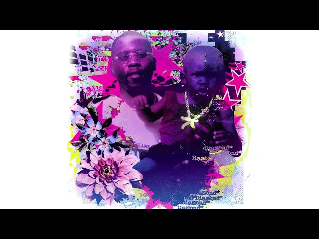 diamond* - SICKÖ (Official Visualizer)