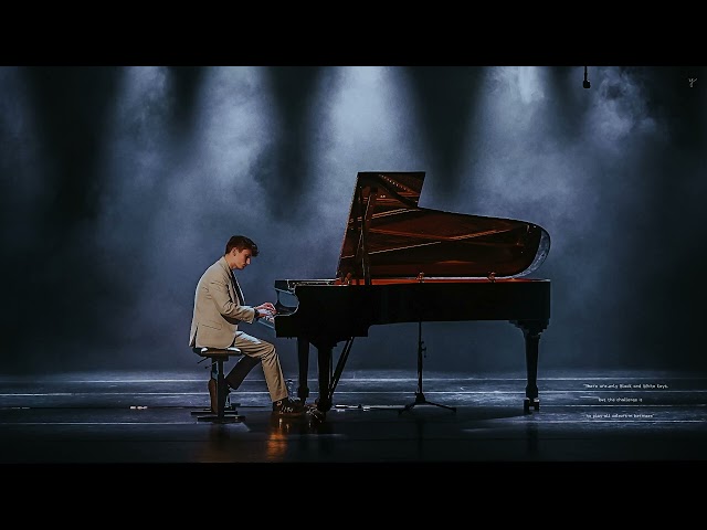 Iconic Piano Pieces in Spring 2025 - 1 hour Relaxing Piano (by James Malikey)