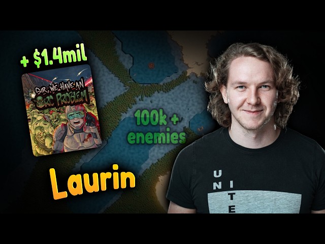 Marketing Can Be So Simple - Viral Indie Dev Explains