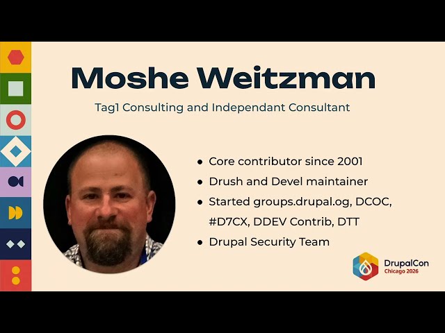 Drupal Test Traits - Learn by example