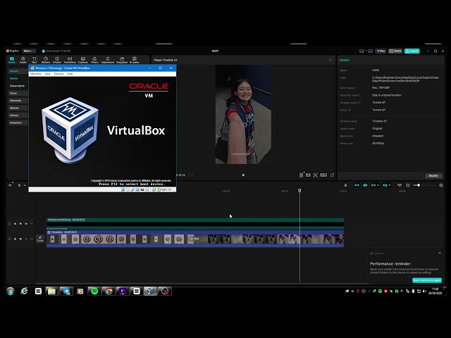 Bakit Rock Version Has BSOD VM | Skate Avenue PH