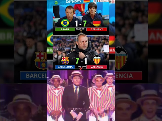 World cup 2014 Brazil Vs Germany 1-7 Goals😱🥶☠️#brazil #germany #worldcup #viralvideo #football #fyp