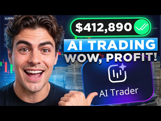 I Tested AI Trading Bot for Pocket Option 2026 | Binary Options Strategy