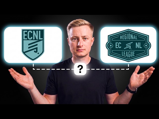ECNL vs ECRL (What's the Difference?)