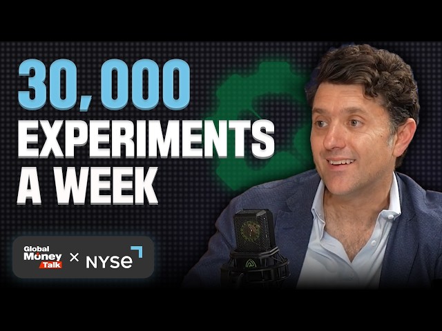 Could Biology Be AI’s Next Big Opportunity? | Ginkgo Bioworks CEO Jason Kelly