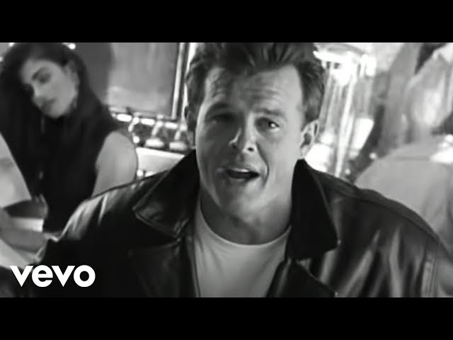 Sammy Kershaw - Queen Of My Double Wide Trailer (Official Video)