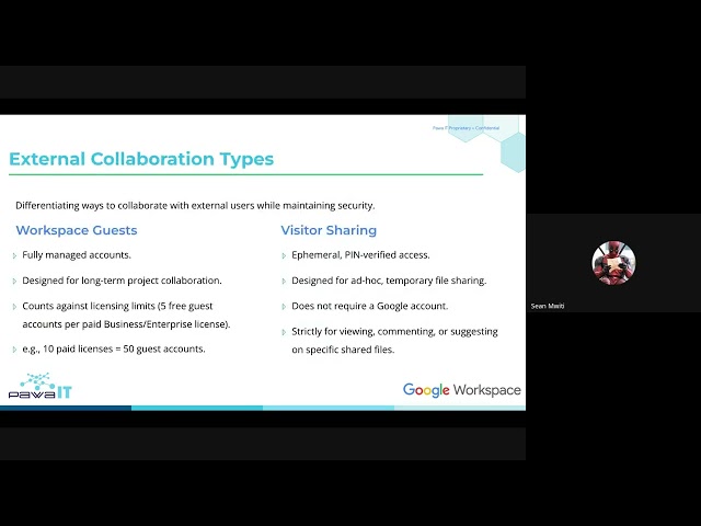 Google Workspace Security Essentials 2026: Admin Console Best Practices & Audit