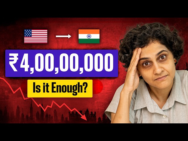 Why Nobody Tells NRIs the Truth About Moving Back to India?