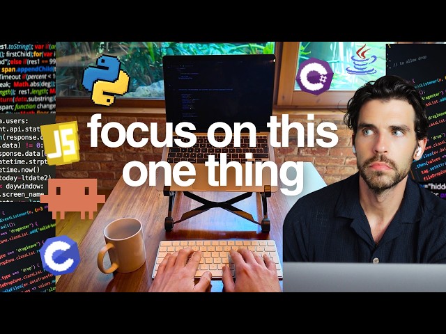Computer Science students need to hear this