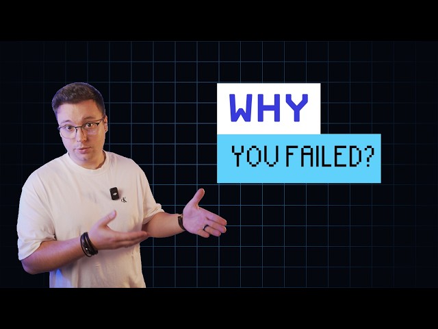 The Tech Hiring Machine is Completely Broken