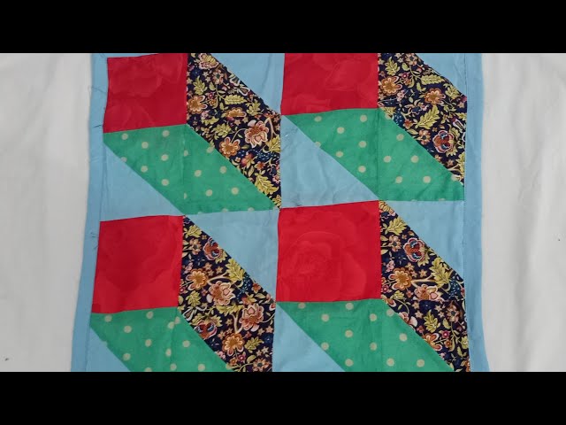 3D pattern making tutorial