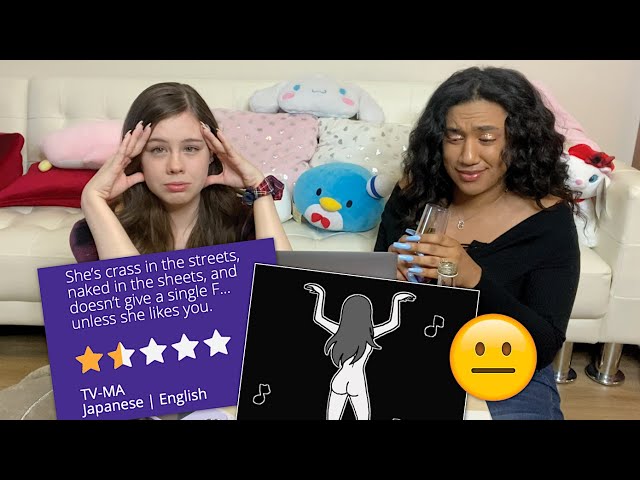 We Watched the Worst Rated Anime on Funimation...