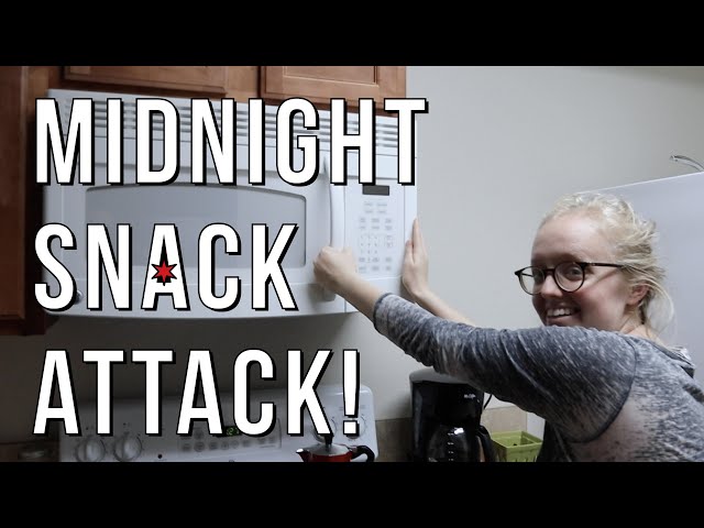 Thank You for Sticking With Us Through the Home Vlogs! | Chili Poutine & a Secret Mission!