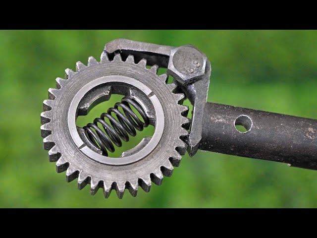 Clever inventions and Handcrafted Wonders from Skilled Hands
