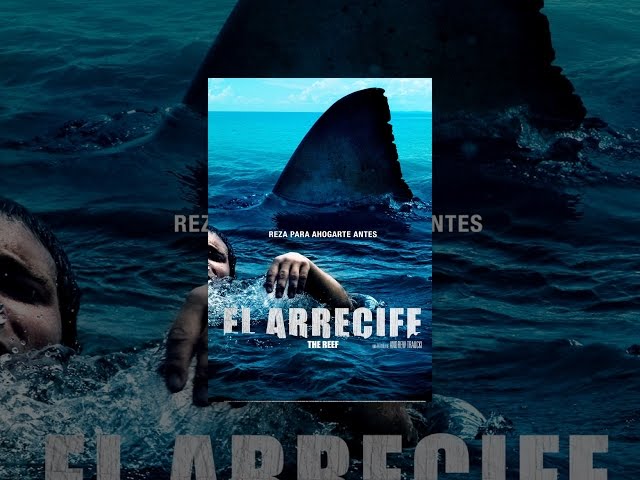 El arrecife