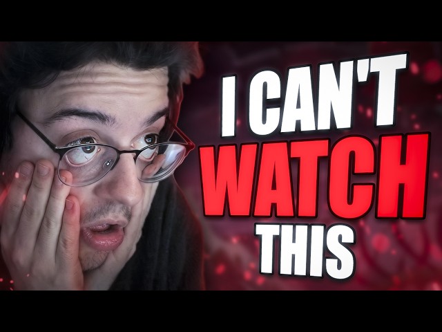 If You Play Like This, Quit Overwatch