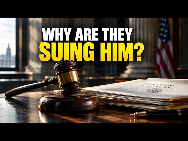 The Mormon Church's 2026 PR Crisis: Why Is It Suing Mormon Stories?